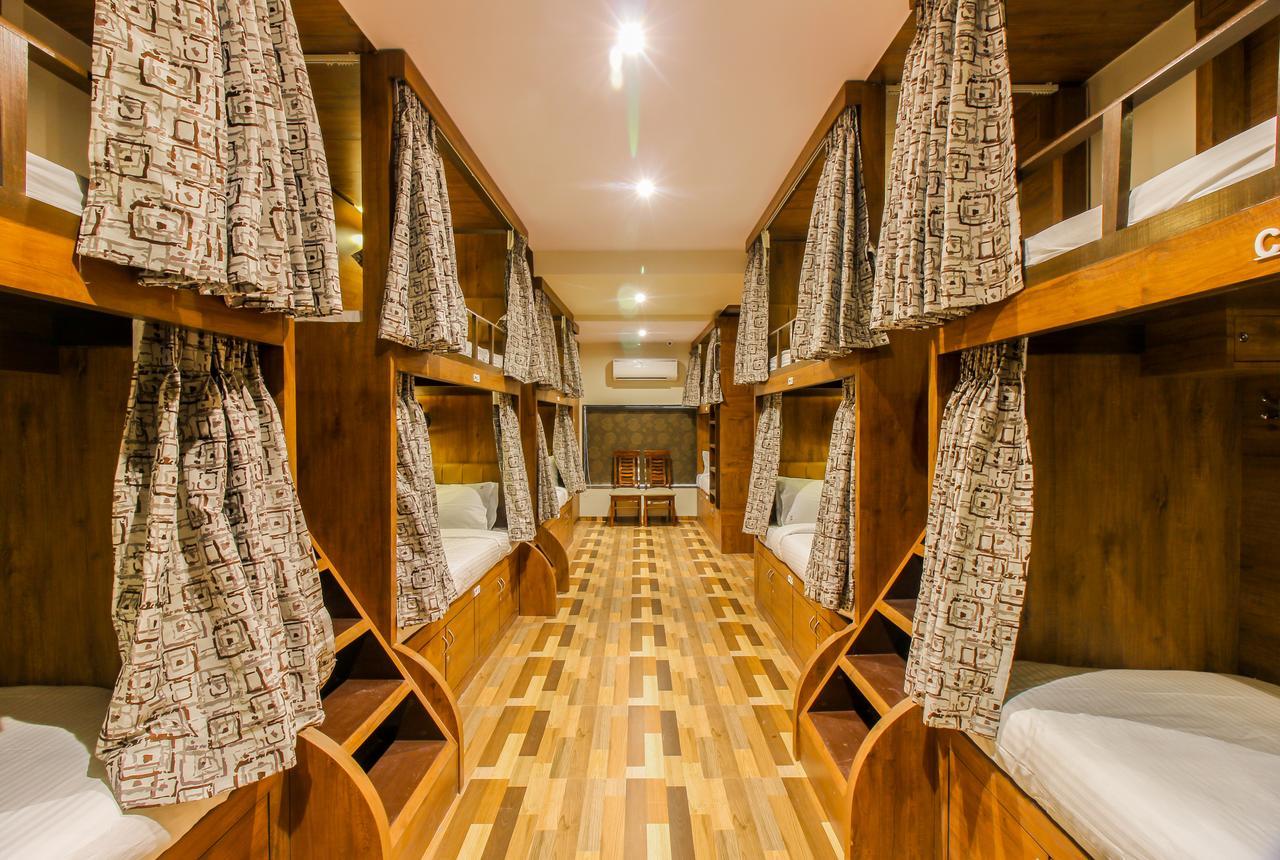 Blossom For Male And Female Hostel